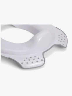 Beemoo Badeværelset-CARE Basic Toiletsæde,