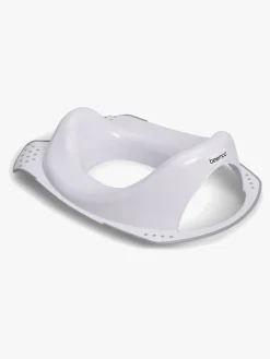 Beemoo Badeværelset-CARE Basic Toiletsæde,