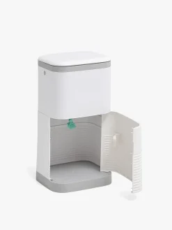 Pleje & Hygiejne|Beemoo CARE Blespand, Light Grey