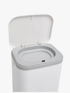 Pleje & Hygiejne|Beemoo CARE Blespand, Light Grey