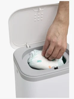 Pleje & Hygiejne|Beemoo CARE Blespand, Light Grey