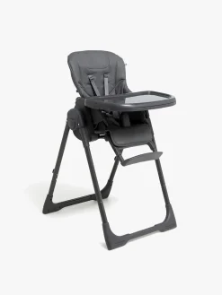 Højstole & Tilbehør|Beemoo CARE Dine Højstol, Earl Grey