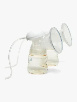 Amning|Beemoo CARE Duo Elektrisk Dobbelt Brystpumpe