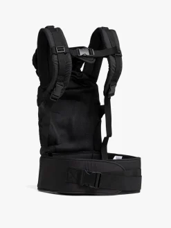 Bæreseler, Strækvikler & Bærestole|Beemoo CARE Dynamic Bæresele, Sort