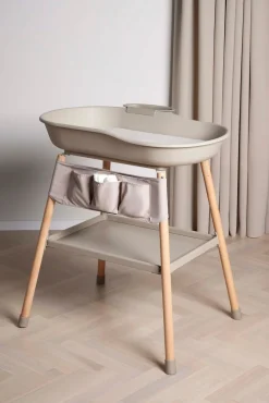 Pusleborde|Beemoo CARE Ease Puslebord, Truffle Beige