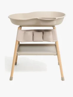 Pusleborde|Beemoo CARE Ease Puslebord, Truffle Beige