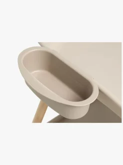 Pusleborde|Beemoo CARE Ease Puslebord, Truffle Beige