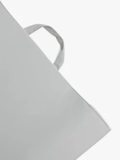 Pusleborde|Beemoo CARE EasyClean Puslepude, Light Grey Grå