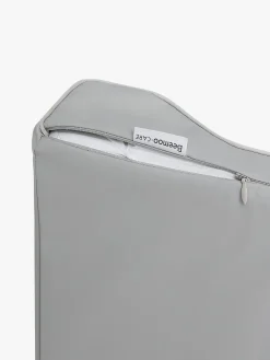 Pusleborde|Beemoo CARE EasyClean Puslepude, Light Grey Grå