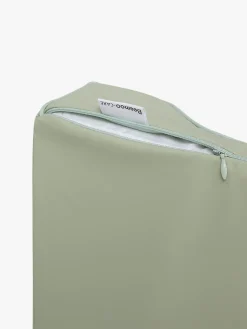 Beemoo Pusleborde-CARE EasyClean Puslepude, Soft Green