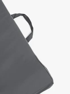 Pusleborde|Beemoo CARE EasyClean Puslepude, Dark Grey Grå