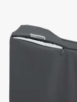 Pusleborde|Beemoo CARE EasyClean Puslepude, Dark Grey Grå