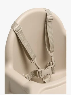 Højstole & Tilbehør|Beemoo CARE Eat Højstol, Truffle Beige