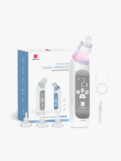 Beemoo Pleje & Hygiejne-CARE Elektrisk Næsesuger