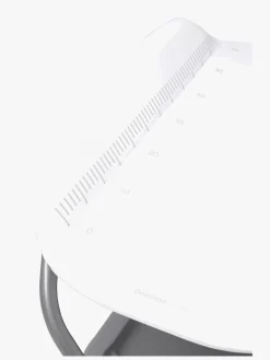 Pusleborde|Beemoo CARE Flex Puslebord med Badekar, Dark Grey Grå