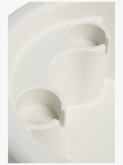 Pusleborde|Beemoo CARE Flex Puslebord med Badekar, Soft Beige