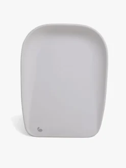 Pusleborde|Beemoo CARE Foam Puslepude, Cloudy Grey