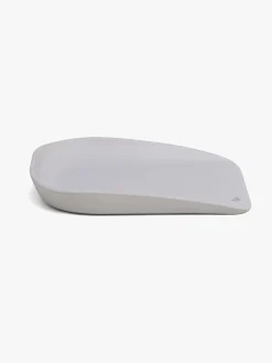 Pusleborde|Beemoo CARE Foam Puslepude, Cloudy Grey