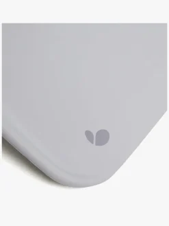 Pusleborde|Beemoo CARE Foam Puslepude, Cloudy Grey