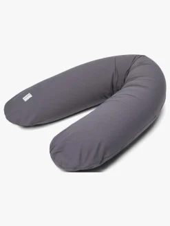 Graviditet|Amning|Beemoo CARE Graviditets- & Ammepude, Dark Grey Grå