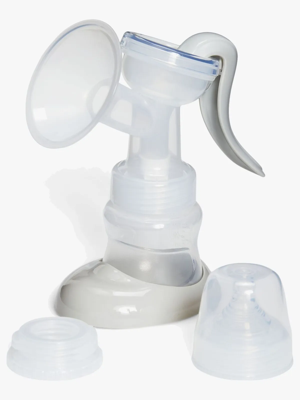 Beemoo Amning-CARE Manuel Brystpumpe