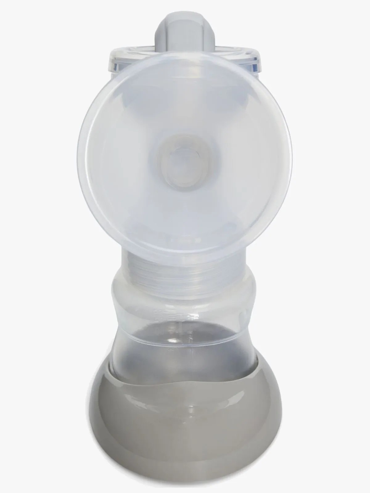 Beemoo Amning-CARE Manuel Brystpumpe