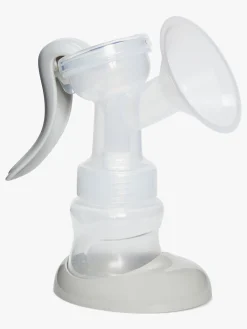 Beemoo Amning-CARE Manuel Brystpumpe