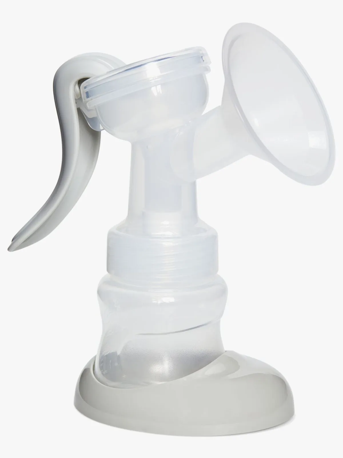 Beemoo Amning-CARE Manuel Brystpumpe