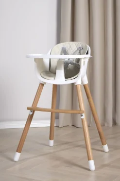 Beemoo Højstole & Tilbehør-CARE Nordic Højstol,