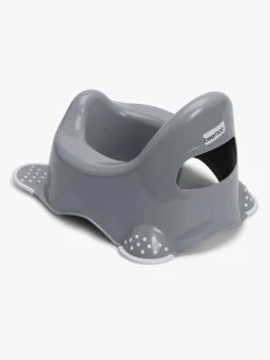 Badeværelset|Beemoo CARE Potte Anti-Slip Funktion, Grå Grå