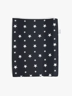 Pusleborde|Beemoo CARE Puslepude Star, Sort