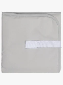 Pusleborde|Beemoo CARE Pusleunderlag, Grå Grå