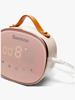 Amning|Beemoo CARE Single Elektrisk Brystpumpe
