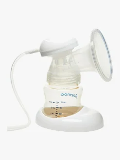 Amning|Beemoo CARE Single Elektrisk Brystpumpe