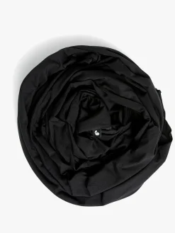 Bæreseler, Strækvikler & Bærestole|Beemoo CARE Strækvikle, Noir Black Sort