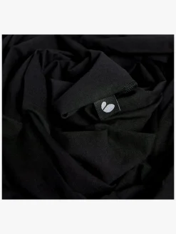 Bæreseler, Strækvikler & Bærestole|Beemoo CARE Strækvikle, Noir Black Sort