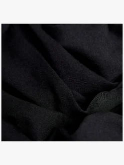 Bæreseler, Strækvikler & Bærestole|Beemoo CARE Strækvikle, Noir Black Sort