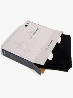 Bæreseler, Strækvikler & Bærestole|Beemoo CARE Strækvikle, Noir Black Sort