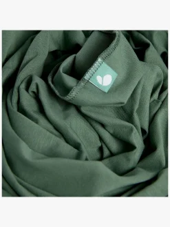 Bæreseler, Strækvikler & Bærestole|Beemoo CARE Strækvikle, Pine Green Grøn