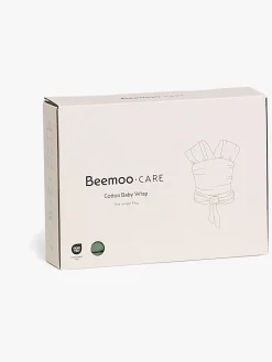 Bæreseler, Strækvikler & Bærestole|Beemoo CARE Strækvikle, Pine Green Grøn