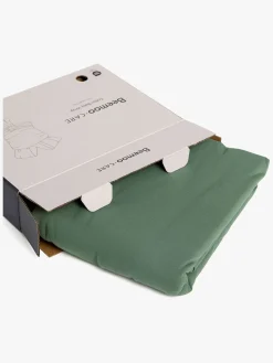 Bæreseler, Strækvikler & Bærestole|Beemoo CARE Strækvikle, Pine Green Grøn