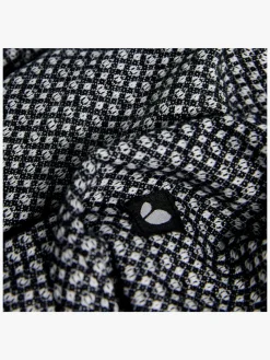 Bæreseler, Strækvikler & Bærestole|Beemoo CARE  Vævet Strækvikle, Black