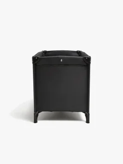 Børnesenge & Tilbehør|Beemoo CARE Weekendseng, Black Sort