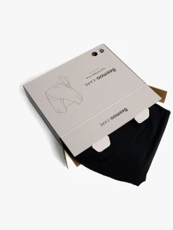 Bæreseler, Strækvikler & Bærestole|Beemoo CARE Yoga Tech Strækvikle, Noir Black Sort