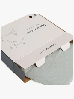 Bæreseler, Strækvikler & Bærestole|Beemoo CARE Yoga Tech Strækvikle, Dove Grey Grå