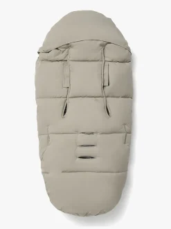 Køreposer|Beemoo Core Vinterkørepose, Beige