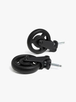 Vogndele|Beemoo Easy Fly Forhjulssæt