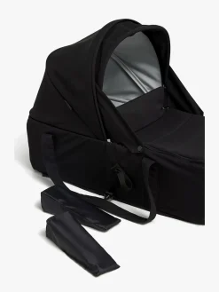 Beemoo Vogndele-Easy Fly Liggedel, Jet Black