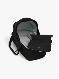 Beemoo Vogndele-Easy Fly Liggedel, Jet Black