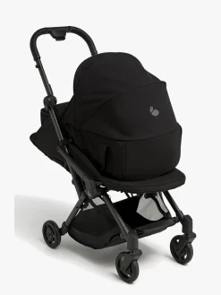 Beemoo Vogndele-Easy Fly Liggedel, Jet Black